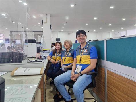 BIR Revenue District Office 024.